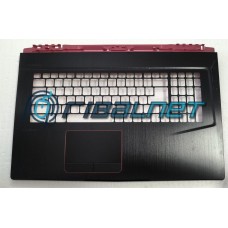 MSI GP73 Leopard 8RE MS-17C5  17.3 Black Top cover